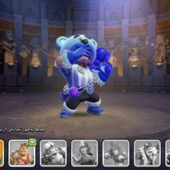 اکانت کلش اف کلنز تاون هال 13 لول 116 کد 117502 14 Screenshot 20260701 150046 Clash of Clans