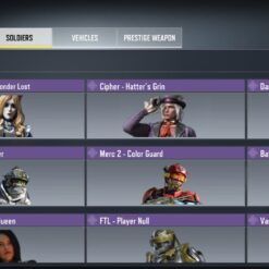اکانت کالاف دیوتی موبایل لول 400 ریجن هند کد 764229 8 Screenshot 20260701 164852 Call of Duty
