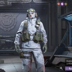 اکانت کالاف دیوتی موبایل لول 400 ریجن هند کد 764229 9 Screenshot 20260701 165144 Call of Duty
