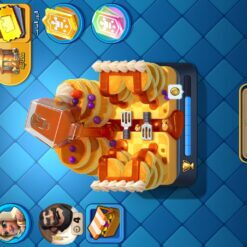 اکانت کلش اف کلنز تاون هال 14 لول 139 کد 117553 10 Screenshot 20260702 112248 Clash Royale