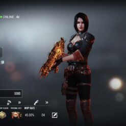 اکانت کالاف دیوتی موبایل لول 261 ریجن هند کد 764369 7 Screenshot 20260702 141207 Call of Duty