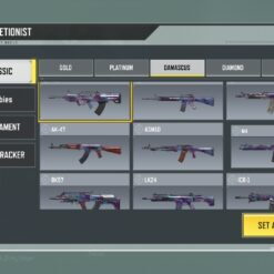 اکانت کالاف دیوتی موبایل لول 400 ریجن هند کد 764448 10 Screenshot 20260702 212450 Call of Duty