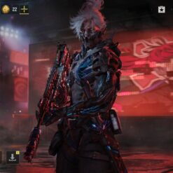 اکانت کالاف دیوتی موبایل لول 400 ریجن هند کد 764448 7 Screenshot 20260702 212542 Call of Duty