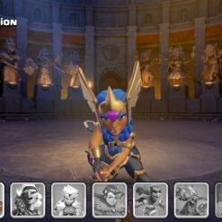 اکانت کلش اف کلنز تاون هال 18 لول 257 کد 117588 20 Screenshot 20260702 222548 com supercell clashofclans GameApp