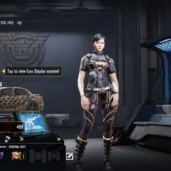 اکانت کالاف دیوتی موبایل لول 160 ریجن هند کد 764483 6 Screenshot 20260702 232136 Call of Duty1