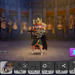 اکانت کلش اف کلنز تاون هال 18 لول 223 کد 117595 17 Screenshot 20260703 020627 Clash of Clans
