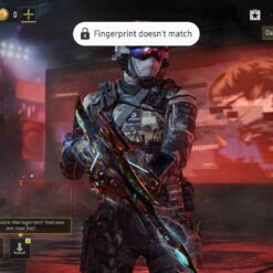 اکانت کالاف دیوتی موبایل لول 33 ریجن هند کد 766788 9 Screenshot 20260704 033052 Call of Duty5