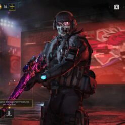 اکانت کالاف دیوتی موبایل لول 30 ریجن هند کد 765808 9 Screenshot 20260704 033250 Call of Duty1