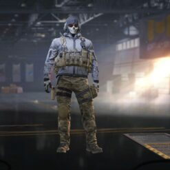 اکانت کالاف دیوتی موبایل لول 400 ریجن هند کد 764785 11 Screenshot 20260704 131646 Call of Duty