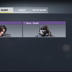 اکانت کالاف دیوتی موبایل لول 8 ریجن هند کد 767338 10 Screenshot 20260706 113354 Call of Duty1