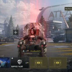 اکانت کالاف دیوتی موبایل لول 8 ریجن هند کد 767338 11 Screenshot 20260706 113403 Call of Duty2