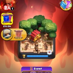 اکانت کلش رویال لول 1559 کد 33561 8 Screenshot 20260706 145604 Clash Royale1