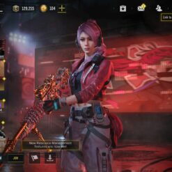 اکانت کالاف دیوتی موبایل لول 400 ریجن هند کد 767491 9 Screenshot 20260707 100247 Call of Duty