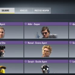اکانت کالاف دیوتی موبایل لول 400 ریجن هند کد 765826 9 Screenshot 20260708 130850 Call of Duty1