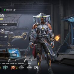اکانت کالاف دیوتی موبایل لول 400 ریجن هند کد 765816 6 Screenshot 20260708 192647 Call of Duty1
