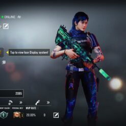 اکانت کالاف دیوتی موبایل لول 313 ریجن هند کد 765838 6 Screenshot 20260708 203535 Call of Duty