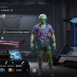اکانت کالاف دیوتی موبایل لول 313 ریجن هند کد 765838 8 Screenshot 20260708 203614 Call of Duty