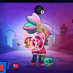 اکانت براول استارز کاپ 13052 کد 41193 10 Screenshot 20260710 183838 Brawl Stars