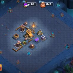 اکانت کلش اف کلنز تاون هال 15 لول 131 کد 118228 21 Screenshot 20260711 162322 Clash of Clans