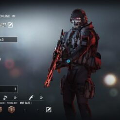 اکانت کالاف دیوتی موبایل لول 2 ریجن هند کد 766815 8 Screenshot 20260712 222058 Call of Duty