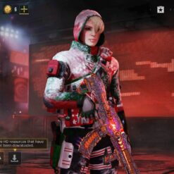 اکانت کالاف دیوتی موبایل لول 400 ریجن هند کد 766942 6 Screenshot 20260713 160702 Call of Duty