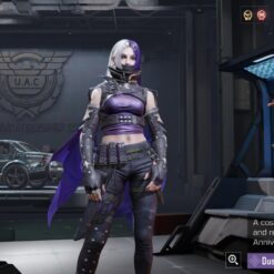 اکانت کالاف دیوتی موبایل لول 400 ریجن هند کد 766942 9 Screenshot 20260713 160904 Call of Duty