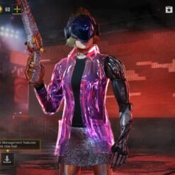 اکانت کالاف دیوتی موبایل لول 305 ریجن هند کد 767122 7 Screenshot 20260714 142629 Call of Duty