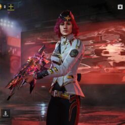 اکانت کالاف دیوتی موبایل لول 400 ریجن هند کد 767196 6 Screenshot 20260714 200131 Call of Duty