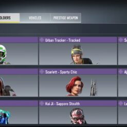 اکانت کالاف دیوتی موبایل لول 400 ریجن هند کد 767196 9 Screenshot 20260714 201018 Call of Duty