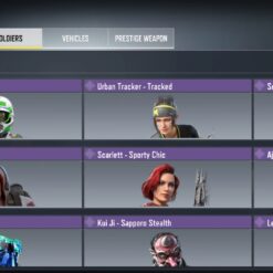اکانت کالاف دیوتی موبایل لول 400 ریجن هند کد 768516 9 Screenshot 20260714 201018 Call of Duty1