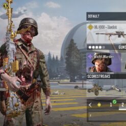 اکانت کالاف دیوتی موبایل لول 400 ریجن هند کد 768516 7 Screenshot 20260714 201215 Call of Duty1