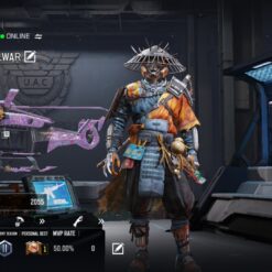 اکانت کالاف دیوتی موبایل لول 281 ریجن هند کد 767340 6 Screenshot 20260715 164025 Call of Duty1