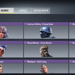 اکانت کالاف دیوتی موبایل لول 281 ریجن هند کد 767340 9 Screenshot 20260715 164034 Call of Duty1