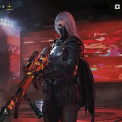 اکانت کالاف دیوتی موبایل لول 65 ریجن هند کد 767454 8 Screenshot 20260715 164504 Call of Duty1