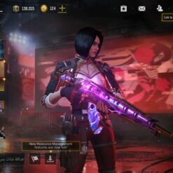 اکانت کالاف دیوتی موبایل لول 400 ریجن هند کد 767491 7 Screenshot 20260716 072922 Call of Duty