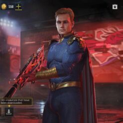 اکانت کالاف دیوتی موبایل لول 400 ریجن اسیا کد 767545 7 Screenshot 20260716 121816 Call of Duty