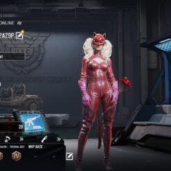 اکانت کالاف دیوتی موبایل لول 16 ریجن هند کد 767906 9 Screenshot 20260717 230655 Call of Duty