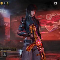اکانت کالاف دیوتی موبایل لول 400 ریجن هند کد 768082 6 Screenshot 20260718 215449 Call of Duty
