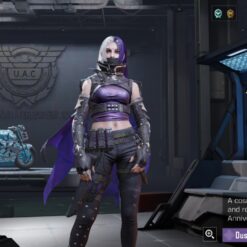 اکانت کالاف دیوتی موبایل لول 400 ریجن هند کد 768082 9 Screenshot 20260718 215554 Call of Duty