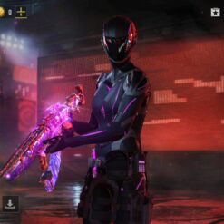اکانت کالاف دیوتی موبایل لول 400 ریجن هند کد 768366 8 Screenshot 20260719 195217 Call of Duty