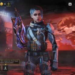اکانت کالاف دیوتی موبایل لول 33 ریجن هند کد 768328 7 Screenshot 20260719 225204 Call of Duty1