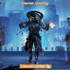 اکانت کالاف دیوتی موبایل لول 68 ریجن هند کد 768995 11 Screenshot 20260720 204402 Call of Duty