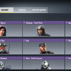 Screenshot 20260721 230153 Call of Duty