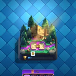 اکانت کلش رویال لول 1362 کد 33942 8 Screenshot 20260721 230353 Clash Royale