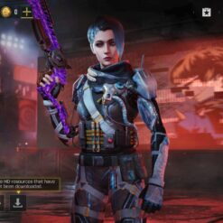 Screenshot 20260721 230508 Call of Duty