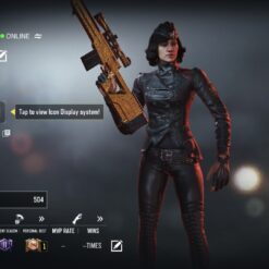 اکانت کالاف دیوتی موبایل لول 161 ریجن هند کد 768994 6 Screenshot 20260722 223237 Call of Duty