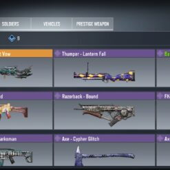اکانت کالاف دیوتی موبایل لول 26 ریجن هند کد 769432 9 Screenshot 20260724 215716 Call of Duty