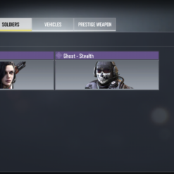 اکانت کالاف دیوتی موبایل لول 2 ریجن هند کد 769435 10 Screenshot 20260724 224121 Call of Duty