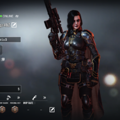 اکانت کالاف دیوتی موبایل لول 2 ریجن هند کد 769435 7 Screenshot 20260724 224157 Call of Duty