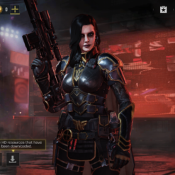اکانت کالاف دیوتی موبایل لول 2 ریجن هند کد 769435 8 Screenshot 20260724 224202 Call of Duty